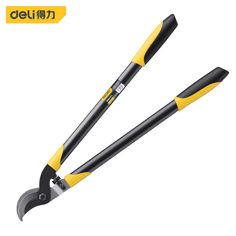 Deli Garden Pruning Shears Loppers Tools Branch Cutters Branch Garden
