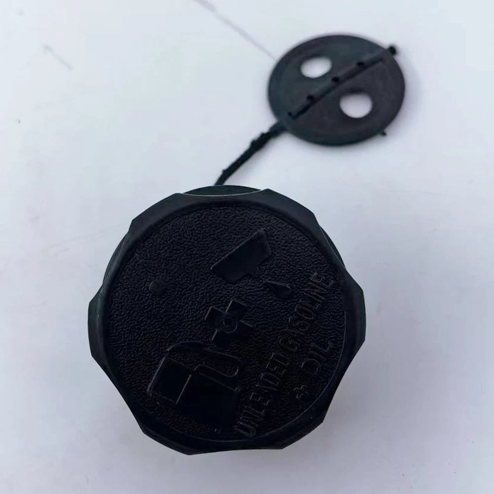 Conveniently Replace Your Fuel Cap With This Option For Redmax Blowers