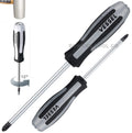 Vessel Manual Impact Screwdriver Set 2pc