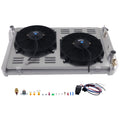 3 Row Radiator for Chevrolet Camaro 2.5L-5.7L 1982-1992 SPTCU951