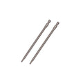 Kreg Square Power Screwdriver Bits D6x2 6" No.2 for Pocket Hole Screws