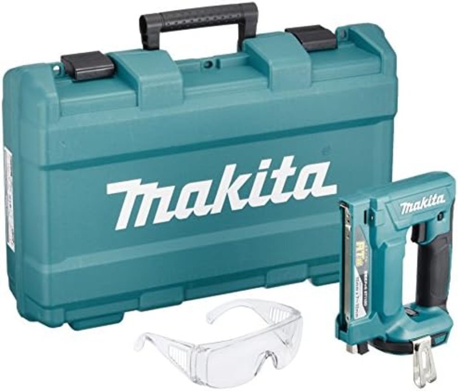 Makita Cordless Tacker RT Staples