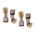 Replacement Carbon Brushes For Bjr182 Reciprocating Saw Set Of 4