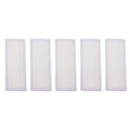 Fresh Air At Home Filter Replacement For Medion X10 Sw Vacuum Cleaner