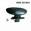 Black Storage Compartment Lock 8218a3 For Elysee For C2 For C3 And