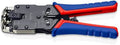 Knipex Crimping Pliers - RJ Crimpers