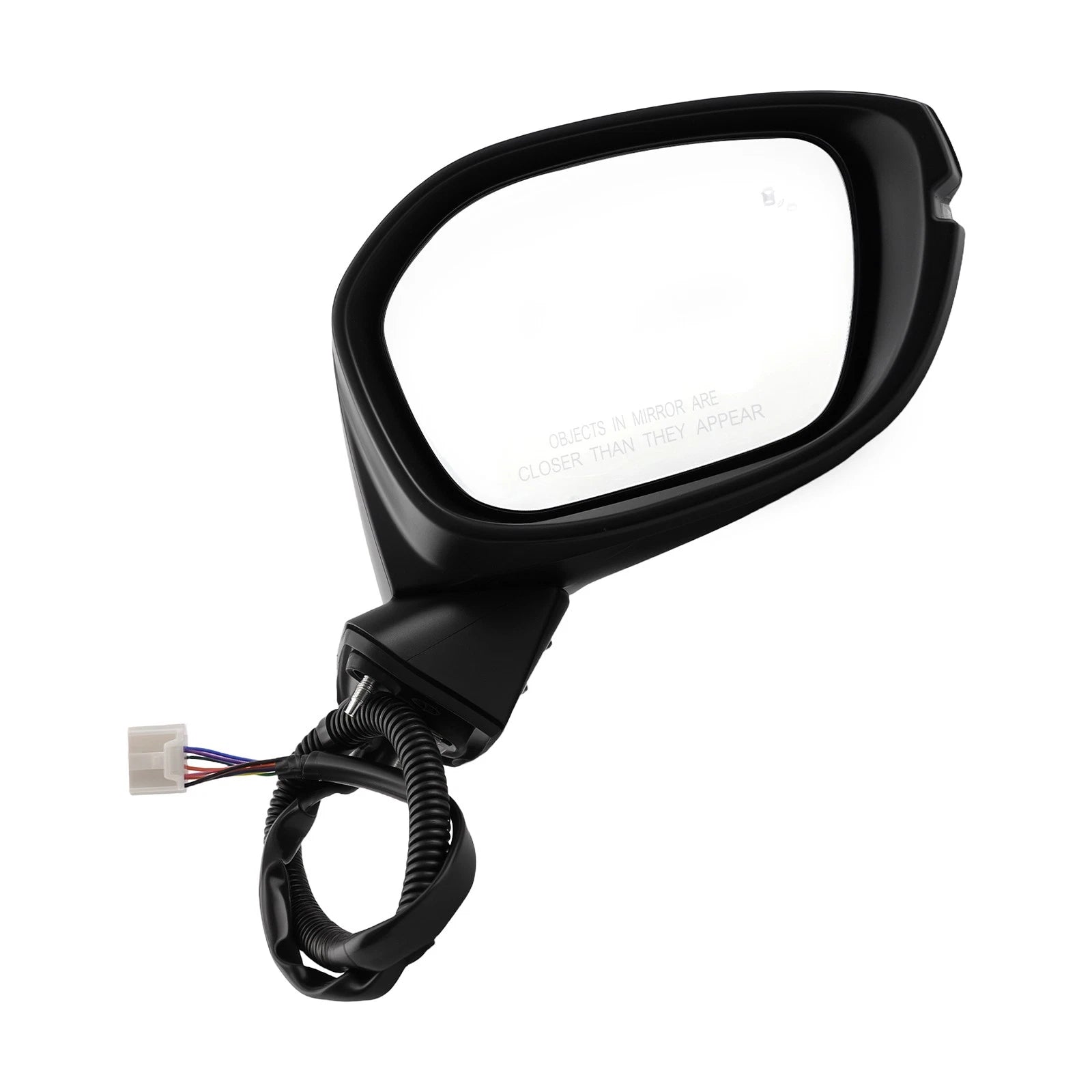 Rear View Mirror for Honda Civic Sport 2022 76208T20A31 Right Heated@OJ6R
