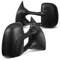 Fit 99-07 F250/350/450 Super-duty Dual Arm Power | Built Supply Co