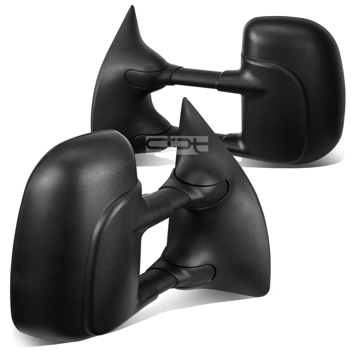 Fit 99-07 F250/350/450 Super-duty Dual Arm Power | Built Supply Co