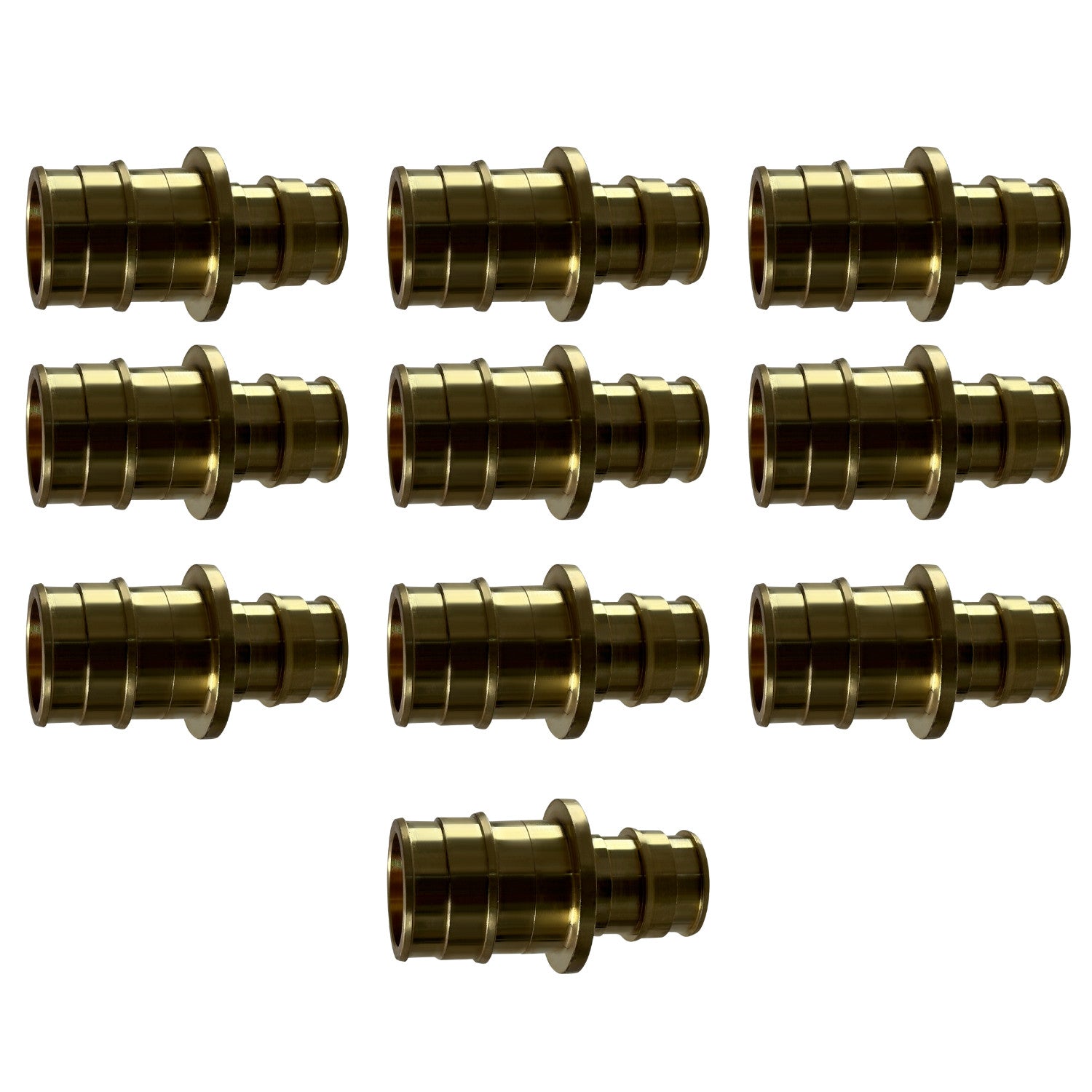 XFITTING 3/4" x 1" Pex A Expansion Reducing Coupling