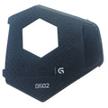 Replacement Tuning Weights Door Housing Back Cover For Logitech G502