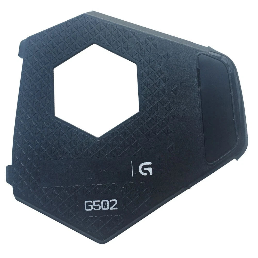 Replacement Tuning Weights Door Housing Back Cover For Logitech G502