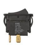 Various Conditions Industrial Rocker Switch 2hp | Built Supply Co