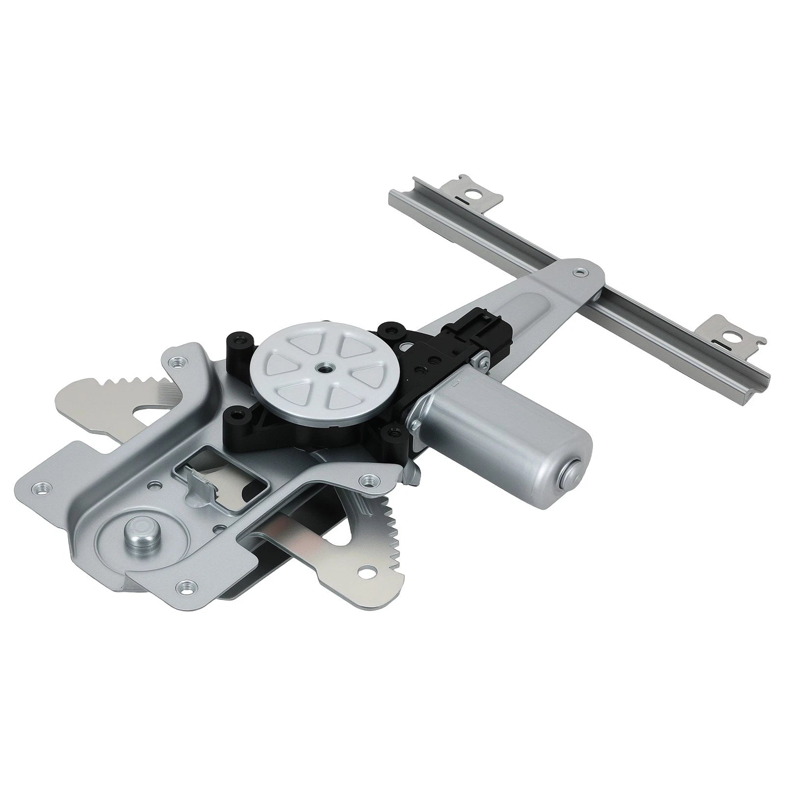 Rear Left Driver Power Window Regulator for Mitsubishi Outlander 08-13 751654