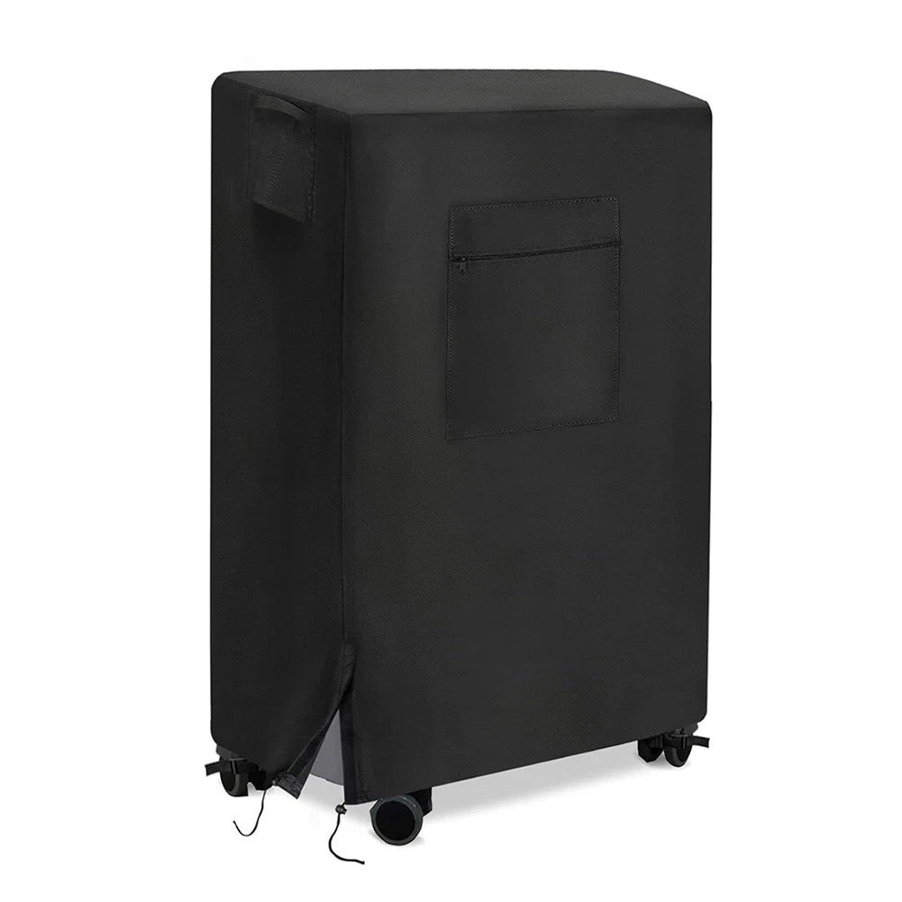 Long-lasting Evaporative Cooler Cover Adjustable Straps User-friendly