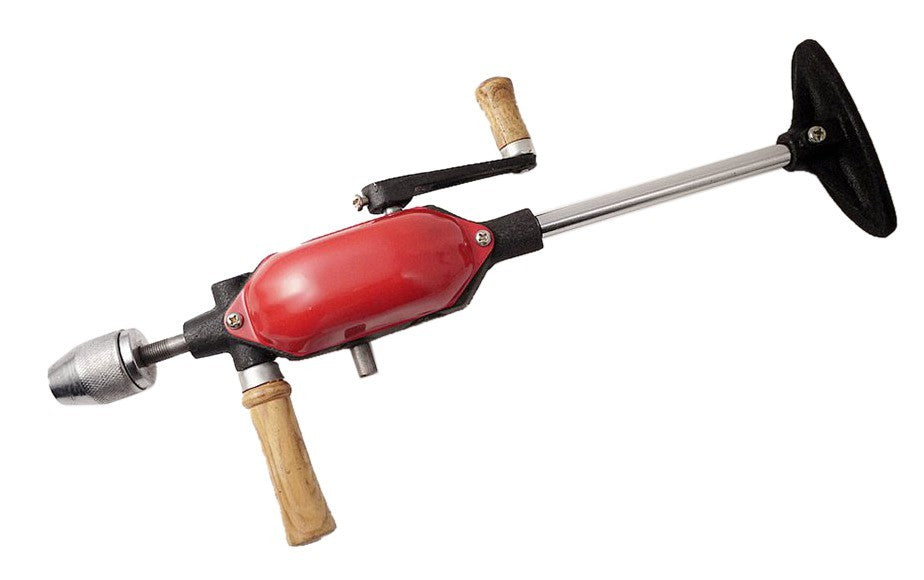 X-Steel Insulated Electrician Vde 1/2" Dr 250MM L Type Socket Drive
