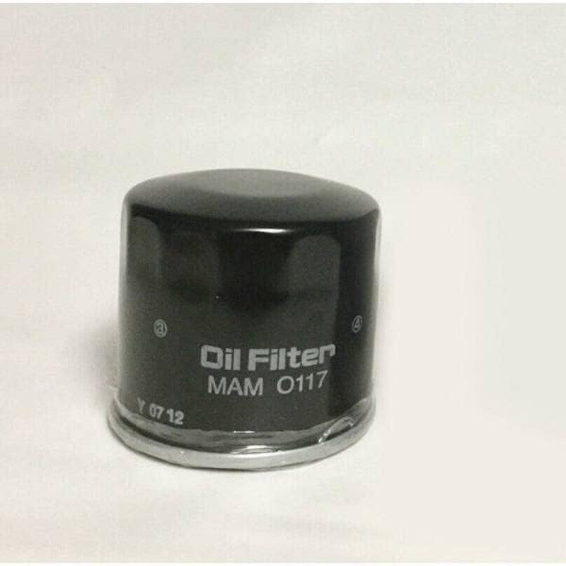Mahindra Tractor Engine Oil Filter (spin-On)