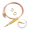 Reliable M8 Threaded Thermocouple Probe For | Built Supply Co