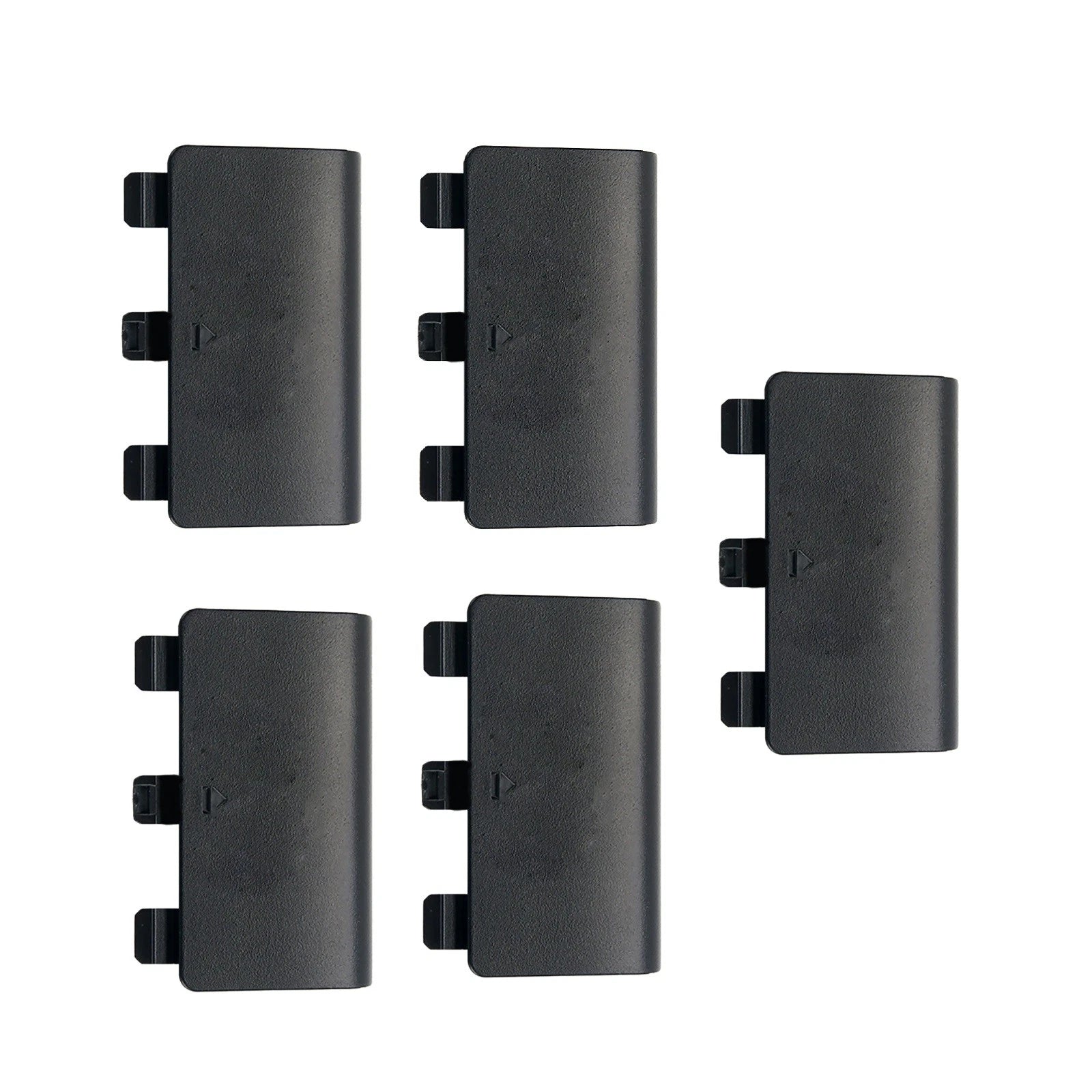 1/ Gamepad Battery Rear Cover Shell For Xbox Series X/s Wireless