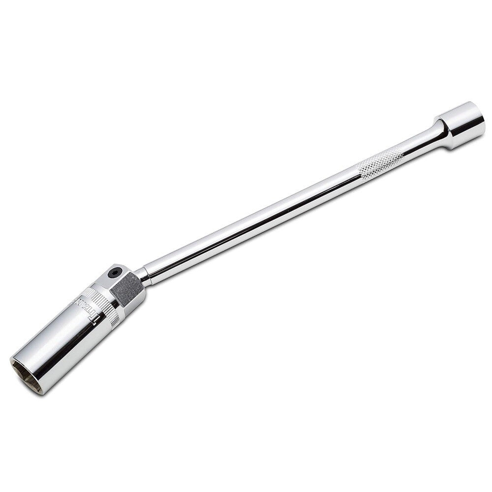 Titan 5/8 Inch x 3/8 Inch Drive Spark Plug Socket by Titan