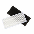 Robot Filter Kit Replacement For Eufy Robovac 11s 30 35c 15c 12