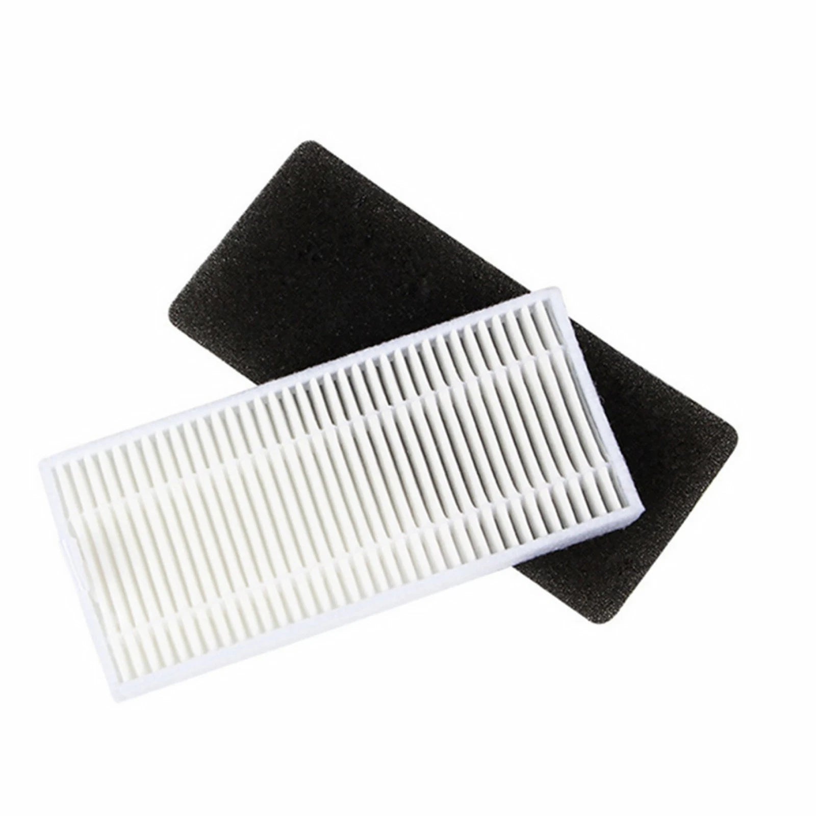 Robot Filter Kit Replacement For Eufy Robovac 11s 30 35c 15c 12