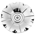 Chrome Wheel Rim Center Cap For Chrysler For 300c 2007 To 2010 Oem