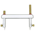 Compact Metal Circle NT Cutter C-700GP