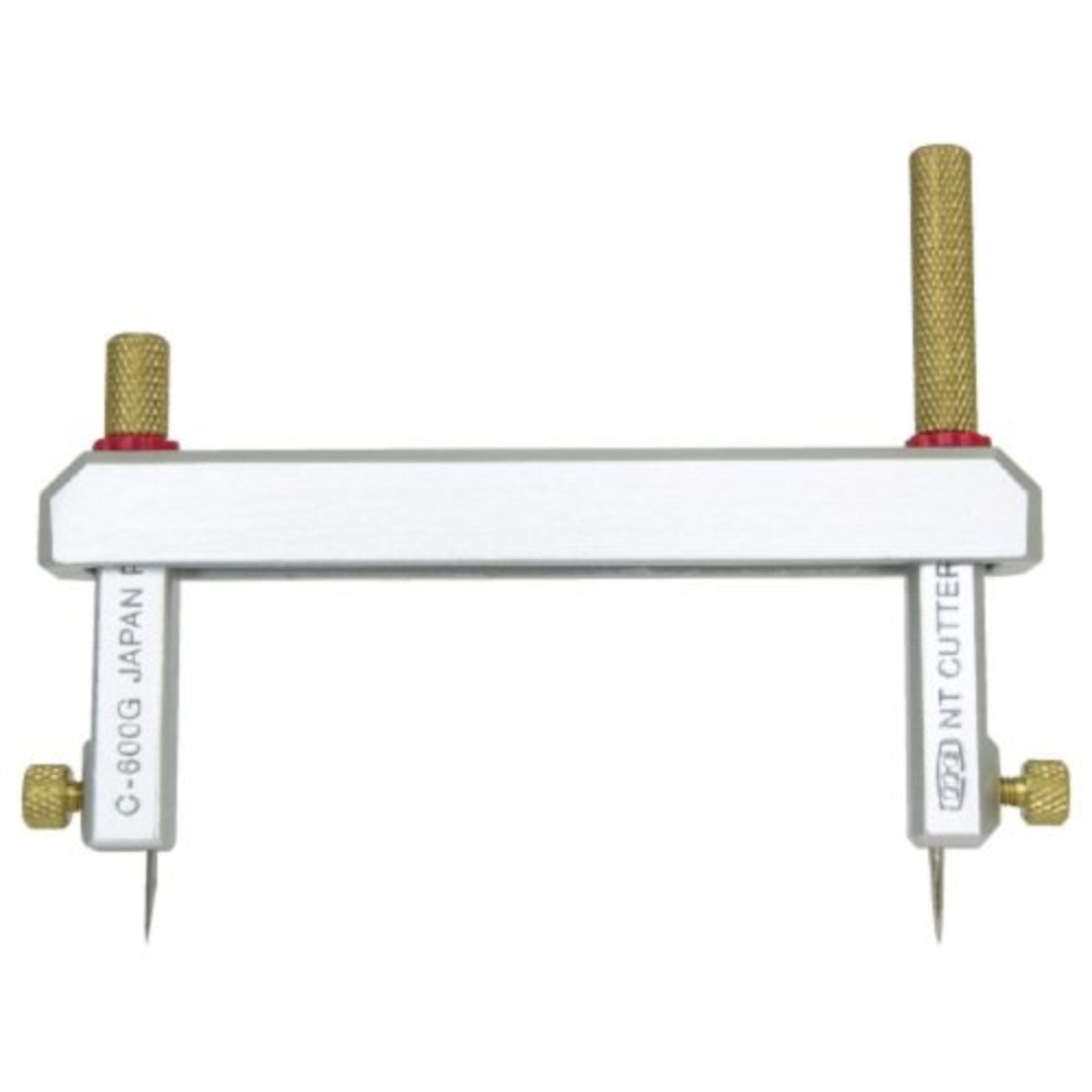 Compact Metal Circle NT Cutter C-700GP