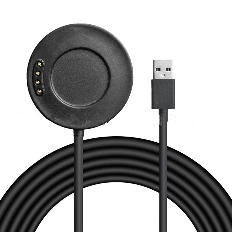 For Huami Amazfit Stratos Smart Watch 3 Usb Wireless Charger Cradle
