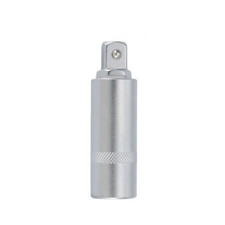 Force 8044080L 1/2" Dr. 80mmL Socket Extension Bar with LED Light by Force
