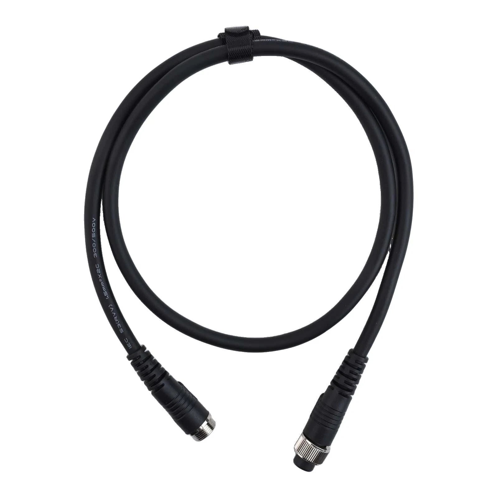 Diversified Length Options In Electric Reels Cables For Various Uses