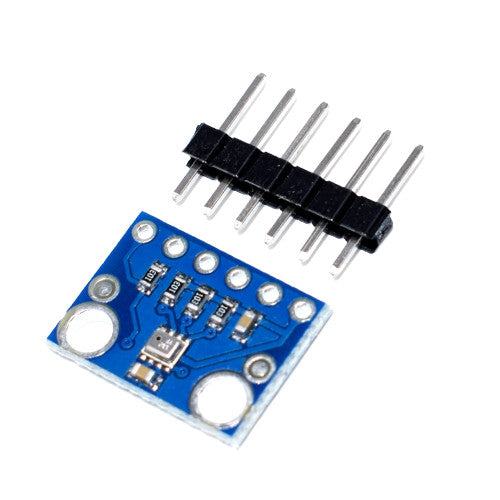 Bmp280 3.3v Precision Digital Barometric Pressure Sensor Board Module