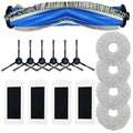 Efficient Cleaning Set For Ecovacs T30s T30s Pro Robot Vacuum