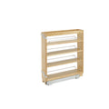 Rev-a-shelf Base Cabinet Pullout Organizer 5" X | Built Supply Co