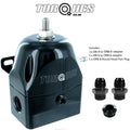 Torques an-8 8an (orb-8) Efi Adjustable Fuel Pressure Regulator 30-70