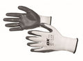 OX Tools Nitrile Flex Gloves Size 10 XL