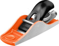 JORGENSEN 5-1/4" Wood Planer Hand Planer for Woodworking