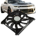 Fit 99-05 Sonata Xg350 Optima Oe Style Ac Condenser | Built Supply Co