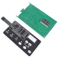 Control Board 472610z Switch Membrane Pad For | Built Supply Co