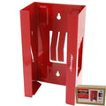 Neilsen Magnetic Disposable Glove Tissue Wipes Dispenser Holder Storage BoxOpens