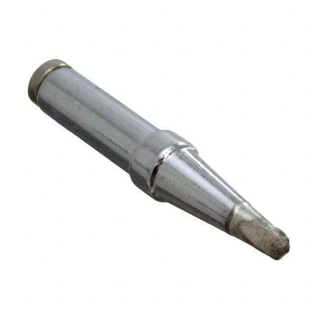 Screwdriver Tip 3/32" 600F