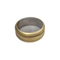 50 Mm Large Screw-type Cleaning Machine Jewelry Basket Ultrasonic Tool