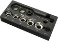 Anex Offset Adapter Socket Set 30mm