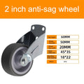 Door Hardware Door Bottom Support Wheel Home Improvement