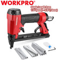 8016 Pneumatic Staple Gun 21 Gauge