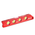 Arrow 8-inch Magnetic Torpedo Level Level Tool Metric Sae