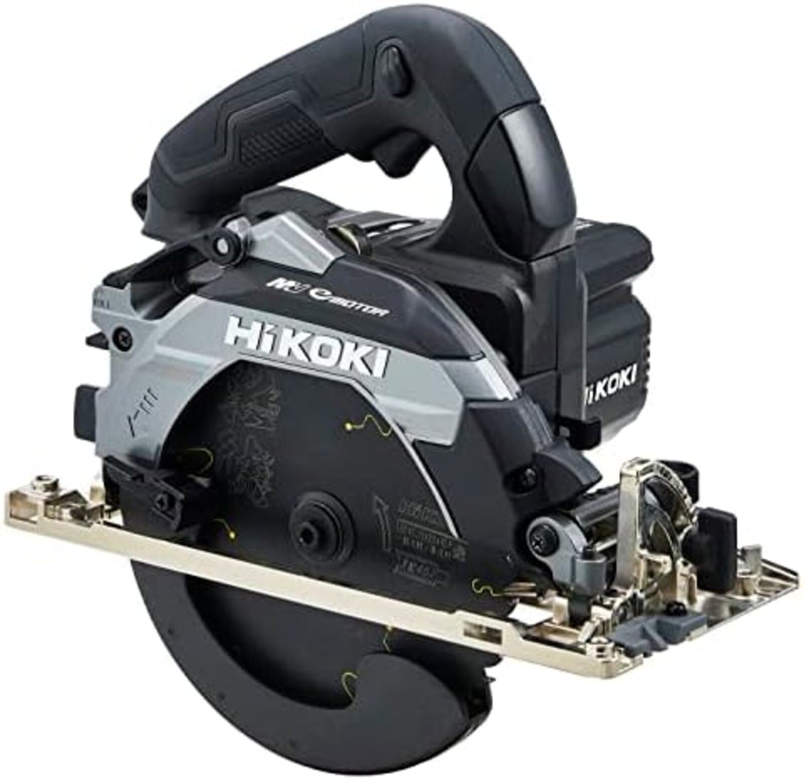 Hitachi HiKOKI C3606DB Cordless Circular Saw