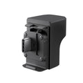 For Insta360 Ace / Ace Pro Action Camera Mic Adapter External