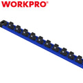 DURATECH Heavy Duty Breaker Bar 1/2'' Drive 24"